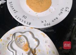 地瓜饼的做法图解3