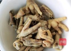 麻辣鸡爪的做法图解6