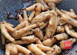 麻辣鸡爪的做法图解9