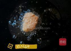 脆皮炸鲜奶（炸牛奶）的做法图解15