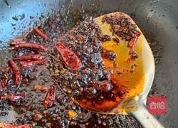 家庭版香辣烤鱼/越煮越入味的做法图解6