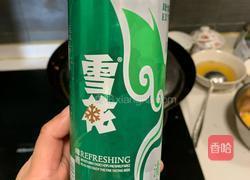 家庭版香辣烤鱼/越煮越入味的做法图解7