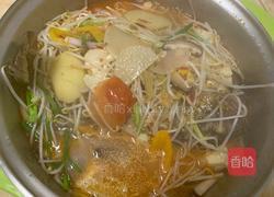 家庭版的烤鱼的做法图解7