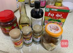 家庭版的烤鱼的做法图解2