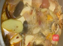 家庭版的烤鱼的做法图解6