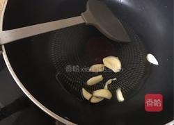 番茄炒蛋的做法图解4