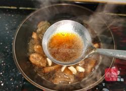 红烧排骨的做法图解5