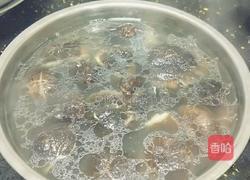 香菇汤的做法图解7