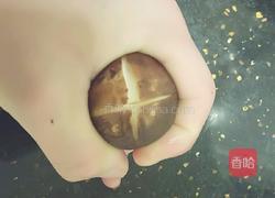 香菇汤的做法图解3