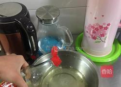 电饭锅蛋糕的做法图解6