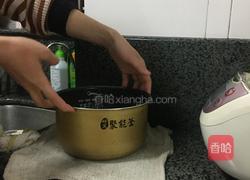 电饭锅蛋糕的做法图解12