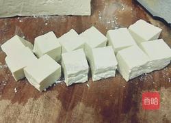 懒人版麻婆豆腐的做法图解1