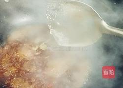 懒人版麻婆豆腐的做法图解6