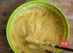 南瓜蒸糕的做法图解4