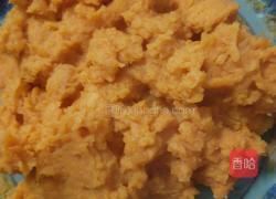 红薯酥饼的做法图解3