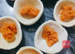 红薯酥饼的做法图解6