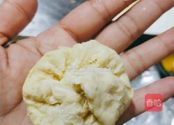 红薯酥饼的做法图解8