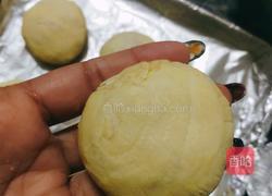 红薯酥饼的做法图解9
