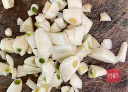 红烧茄子(家常)的做法图解2