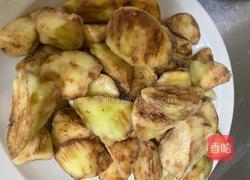 红烧茄子（家常）的做法图解5