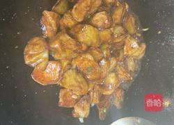 红烧茄子（家常）的做法图解7