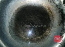 炒鸡蛋的做法图解1