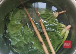 鸡蛋豆腐包子的做法图解3