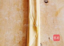 淄博小零食掏环的做法图解5