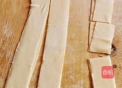 淄博小零食掏环的做法图解7