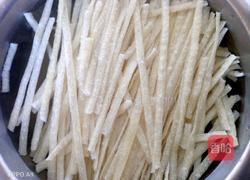 凉拌牛筋面的做法图解2