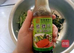 凉拌牛筋面的做法图解5