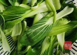 西红柿鸡蛋炒面的做法图解3