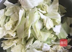 火爆大头菜的做法图解1