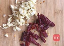 火爆大头菜的做法图解2
