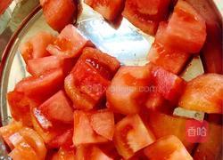 西红柿炒鸡蛋的做法图解2