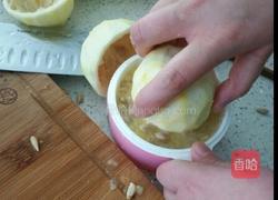 柠檬汁的做法图解3