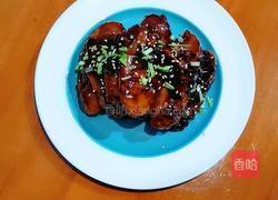 鸡翅遇上肥宅水的做法图解11