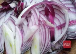 炒QQ面的做法图解4