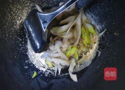 咖喱鸡块的做法图解4