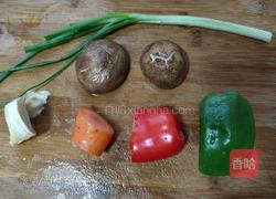 炒鸭肫片的做法图解2