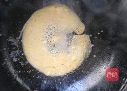 蟹黄玉米的做法图解5