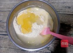 自制健康油条的做法图解2