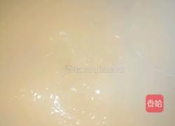 圪蝌子蝌蚪蚪的做法图解2