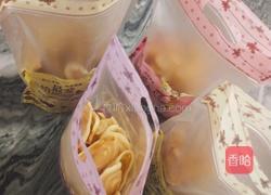 猫耳朵的做法图解15