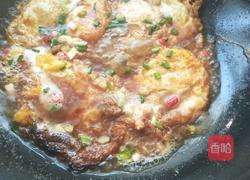 焖荷包蛋的做法图解7