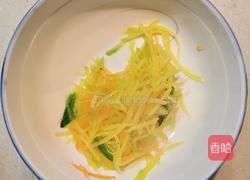 菠菜鸡蛋卷的做法图解2