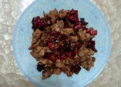 麻辣兔丁