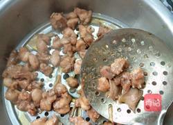 麻辣兔丁的做法图解2