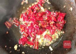 麻辣兔丁的做法图解4