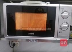 蒸酱腌无皮鸭的做法图解6